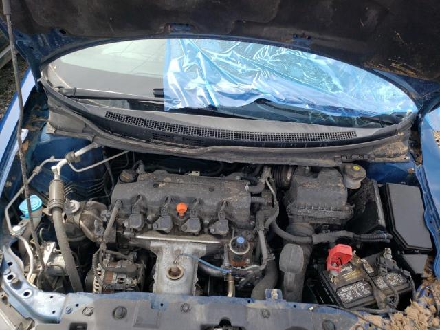 Photo 7 from auction – 2015 HONDA CIVIC LX with VIN 19XFB2F58FE259256