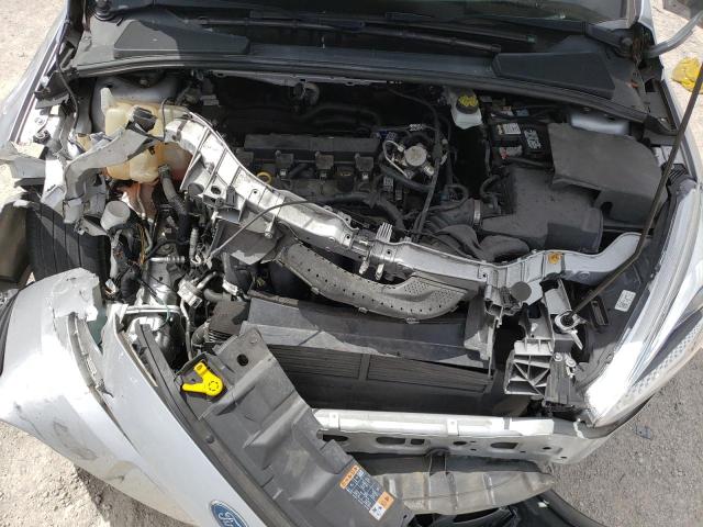 Photo 7 from auction – 2018 FORD FOCUS SE with VIN 1FADP3F28JL234559