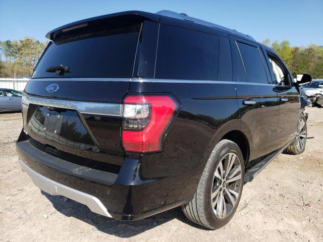 Photo 4 from auction – 2021 FORD EXPEDITION with VIN 1FMJU1MT7MEA03856