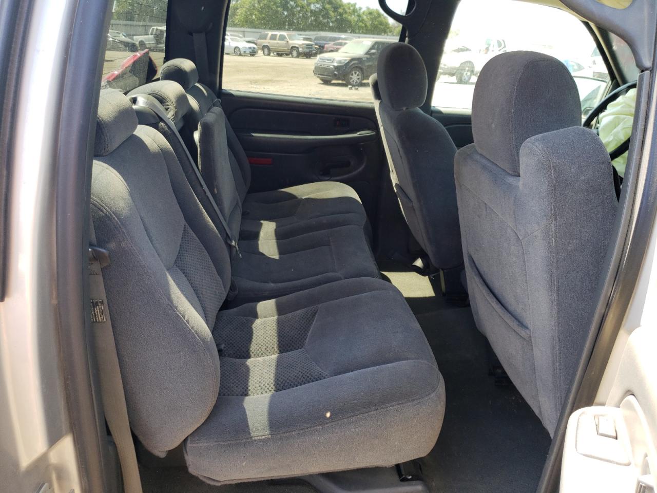Zdjęcie 6 z aukcji – 2005 CHEVROLET SILVERADO z VIN 2GCEC13T951377866