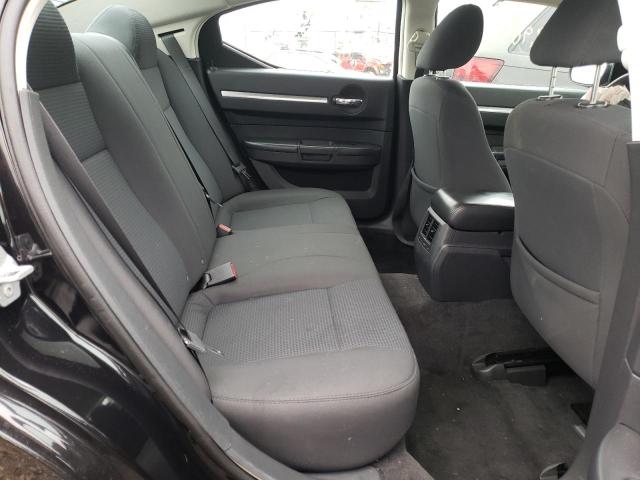 Photo 6 from auction – 2010 DODGE CHARGER with VIN 2B3CK2CV6AH288759