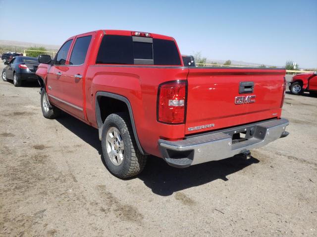 Photo 3 from auction – 2015 GMC SIERRA K15 with VIN 3GTU2VEJ9FG442581