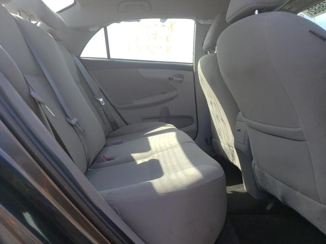 Photo 6 from auction – 2013 TOYOTA COROLLA BA with VIN 2T1BU4EE5DC034679
