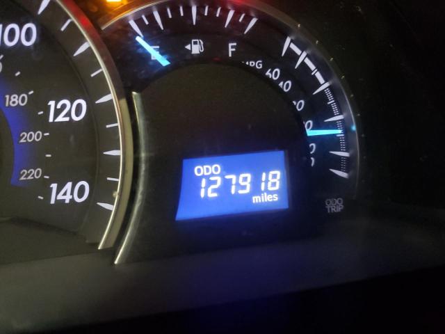 Photo 8 from auction – 2012 TOYOTA CAMRY BASE with VIN 4T4BF1FK3CR196634