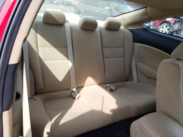 Photo 8 from auction – 2011 HONDA ACCORD EX with VIN 1HGCS1B79BA002254