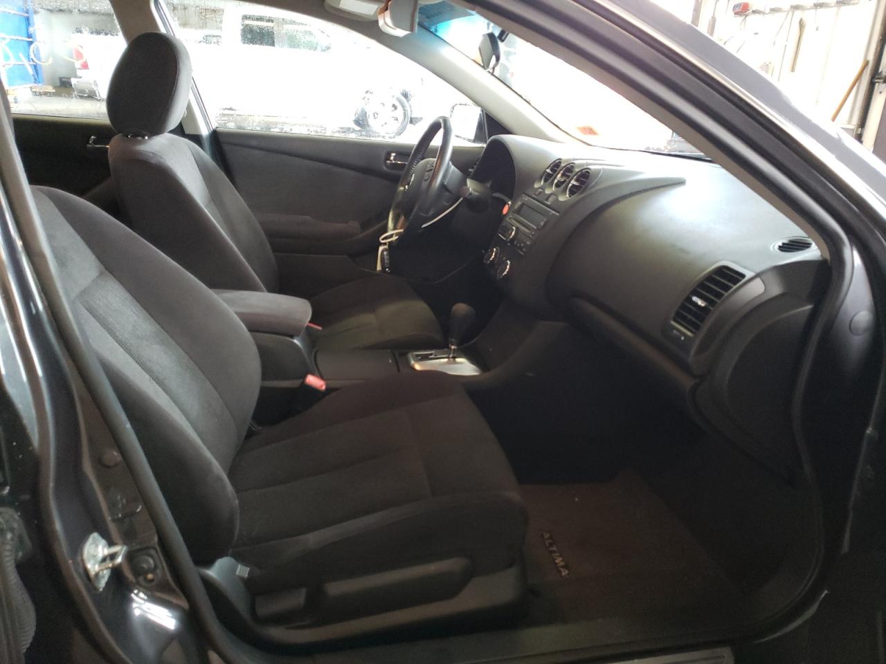 Photo 5 from auction – 2012 NISSAN ALTIMA BAS with VIN 1N4AL2AP7CN565488