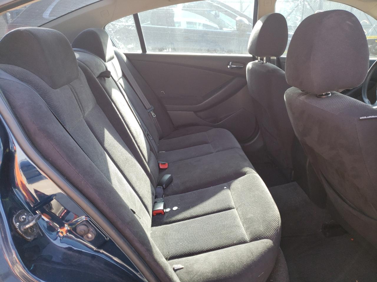 Photo 6 from auction – 2008 NISSAN ALTIMA 2.5 with VIN 1N4AL21E68C123903