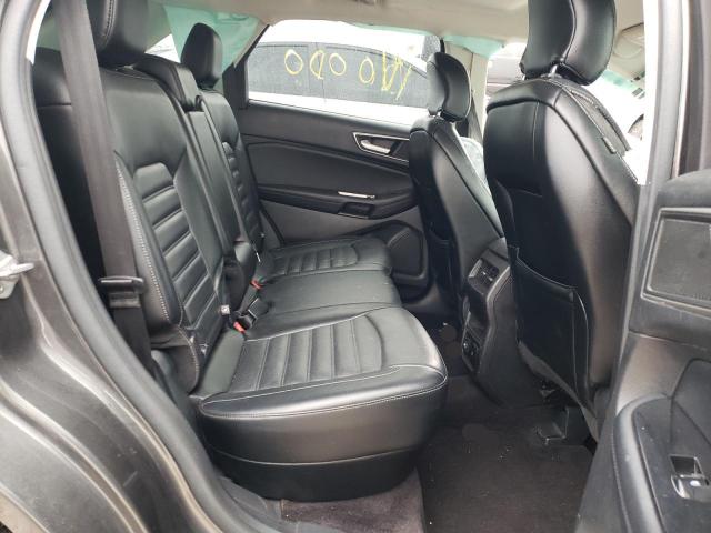 Photo 6 from auction – 2015 FORD EDGE with VIN 2FMTK4J90FBC12377