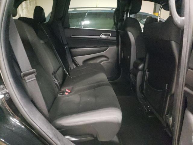 Photo 6 from auction – 2017 JEEP GRAND CHER with VIN 1C4RJFAG6HC682377