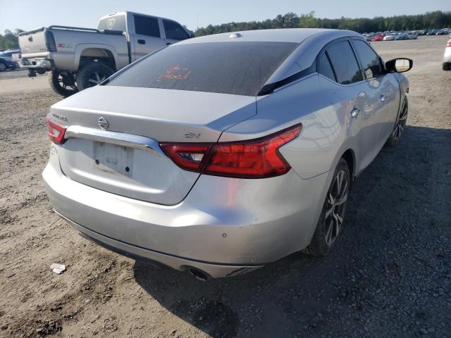 Photo 4 from auction – 2017 NISSAN MAXIMA 3.5 with VIN 1N4AA6AP9HC411316