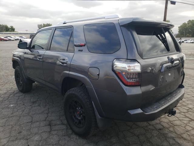 Photo 3 from auction – 2014 TOYOTA 4RUNNER SR with VIN JTEBU5JR8E5181524