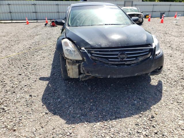 Photo 9 from auction – 2012 NISSAN ALTIMA BAS with VIN 1N4AL2AP7CC197180
