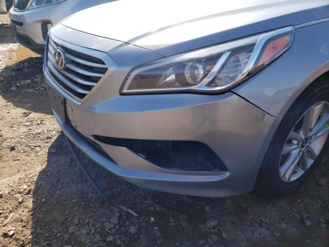 Photo 9 from auction – 2016 HYUNDAI SONATA SE with VIN 5NPE24AF9GH334390
