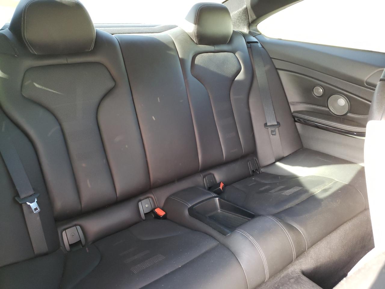 Photo 6 from auction – 2015 BMW M4 with VIN WBS3R9C59FK332054