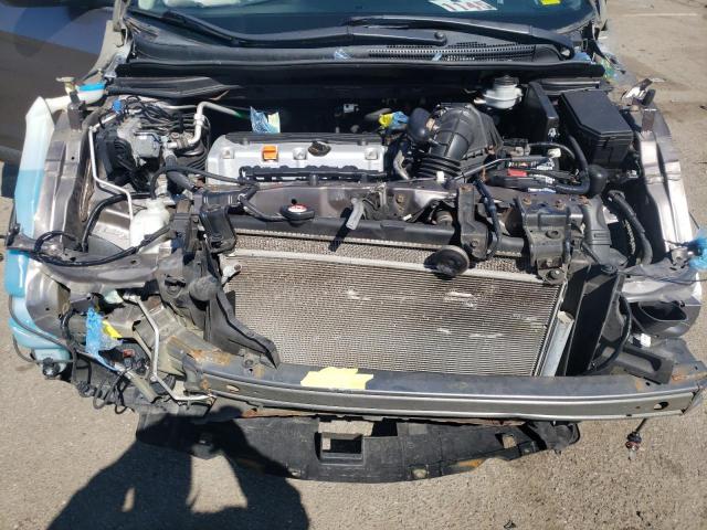 Photo 7 from auction – 2012 HONDA CR-V EXL with VIN 5J6RM4H7XCL015168