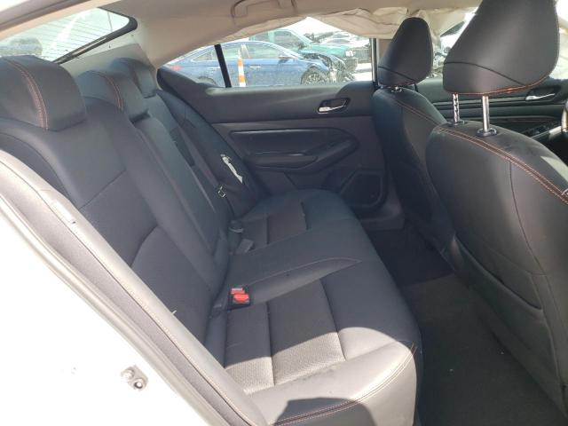 Photo 6 from auction – 2022 NISSAN ALTIMA SR with VIN 1N4BL4CV7NN356007