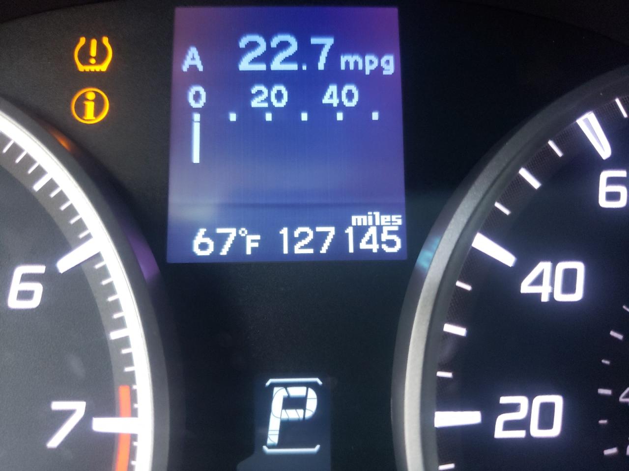 Photo 8 from auction – 2013 ACURA RDX with VIN 5J8TB3H37DL010683