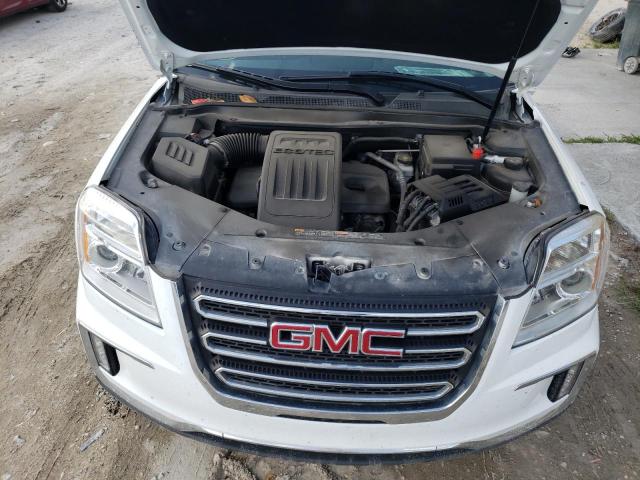 Photo 7 from auction – 2017 GMC TERRAIN SL with VIN 2GKALPEK1H6316223