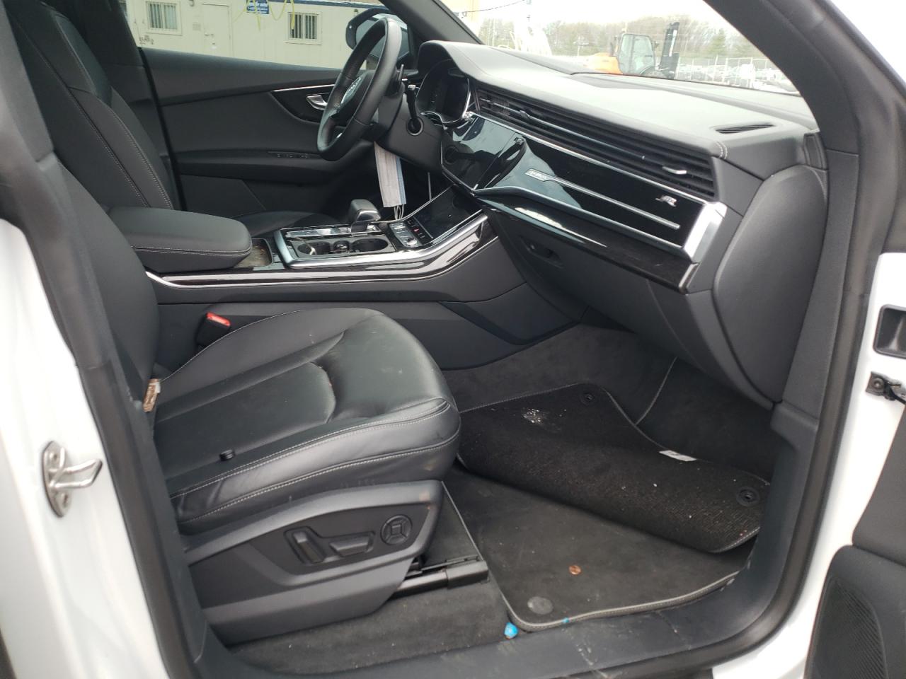 Photo 5 from auction – 2019 AUDI Q8 PRESTIG with VIN WA1CVAF12KD032345
