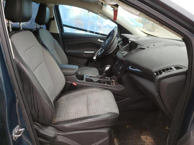Photo 5 from auction – 2019 FORD ESCAPE SE with VIN 1FMCU9GD7KUA13902