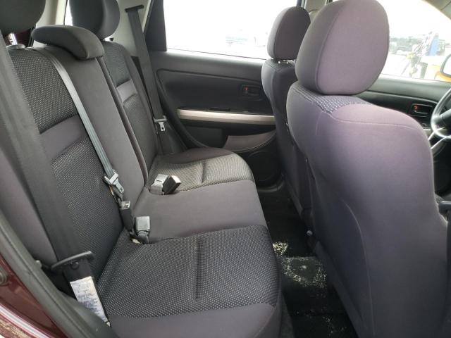 Photo 6 from auction – 2004 SCION XA with VIN JTKKT624840052218
