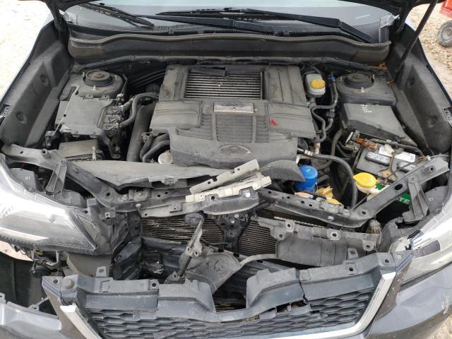 Photo 7 from auction – 2015 SUBARU FORESTER 2 with VIN JF2SJGDC1FH531237