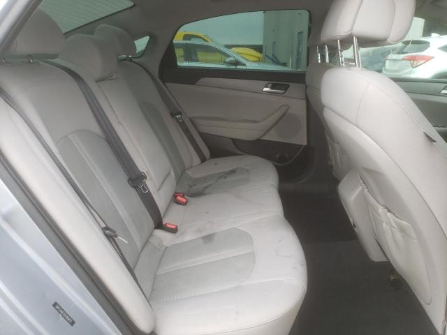 Photo 6 from auction – 2016 HYUNDAI SONATA SE with VIN 5NPE24AF7GH383653