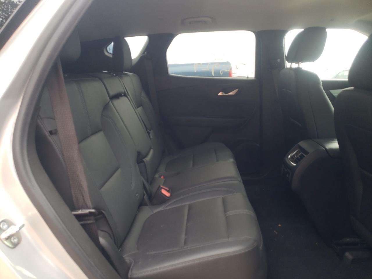 Photo 6 from auction – 2020 CHEVROLET BLAZER 3LT with VIN 3GNKBJRS8LS648798