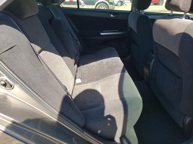 Photo 6 from auction – 2006 TOYOTA CAMRY with VIN 4T1BE30K46U680284