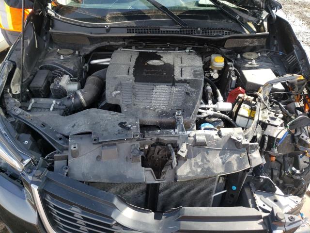 Photo 7 from auction – 2019 SUBARU FORESTER P with VIN JF2SKAEC3KH530870