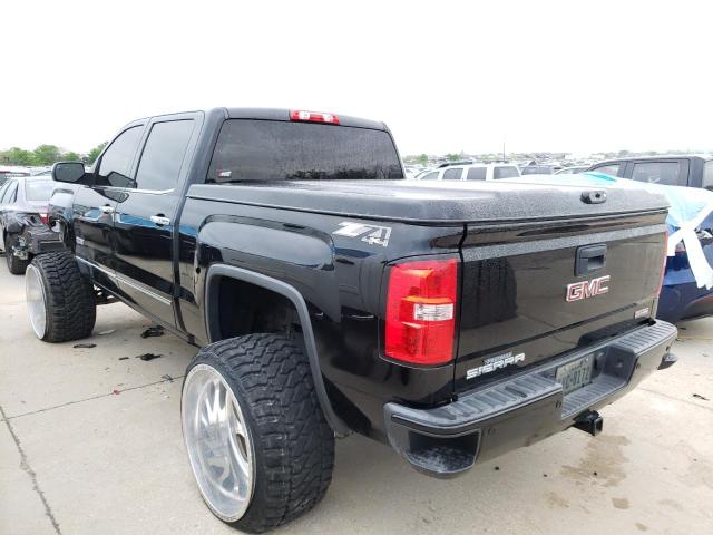 Photo 3 from auction – 2014 GMC SIERRA K15 with VIN 3GTU2VEC0EG273650
