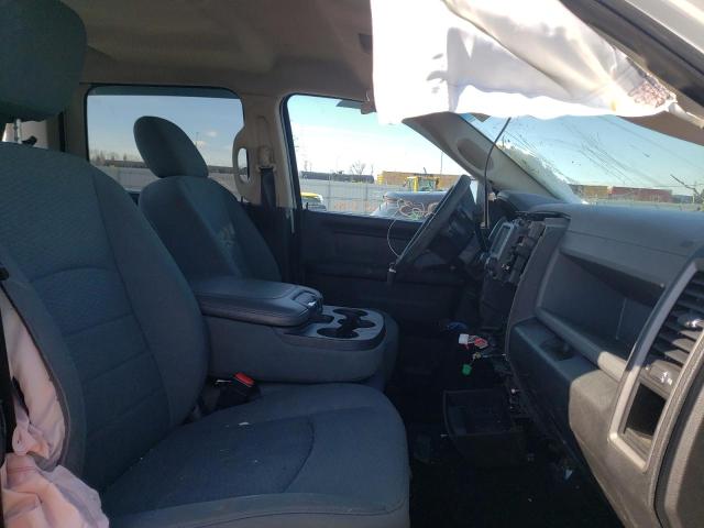 Photo 5 from auction – 2014 RAM 3500 ST with VIN 3C63R3CL8EG117801