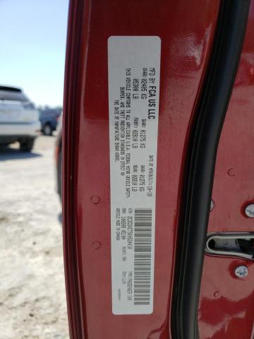 Photo 10 from auction – 2019 DODGE CHARGER R/ with VIN 2C3CDXCT5KH520410