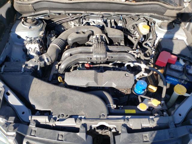 Photo 7 from auction – 2015 SUBARU FORESTER 2 with VIN JF2SJAHC2FH567073
