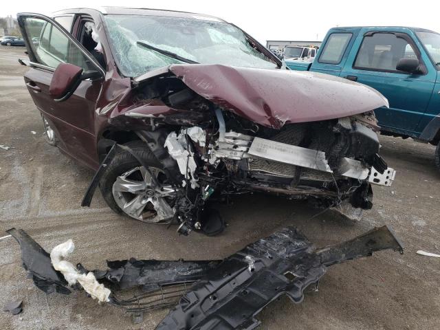 Photo 9 from auction – 2019 TOYOTA HIGHLANDER with VIN 5TDDZRFH1KS997132