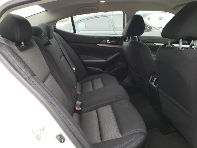 Photo 6 from auction – 2017 NISSAN MAXIMA 3.5 with VIN 1N4AA6AP9HC451783