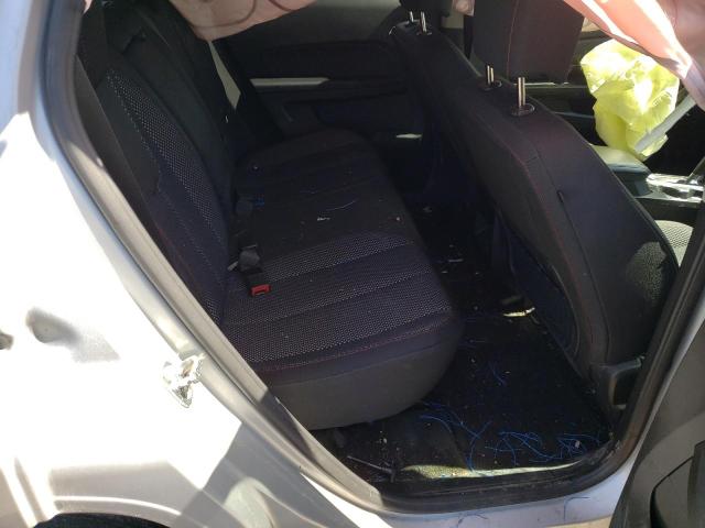 Photo 6 from auction – 2017 GMC TERRAIN SL with VIN 2GKFLTEK3H6350954