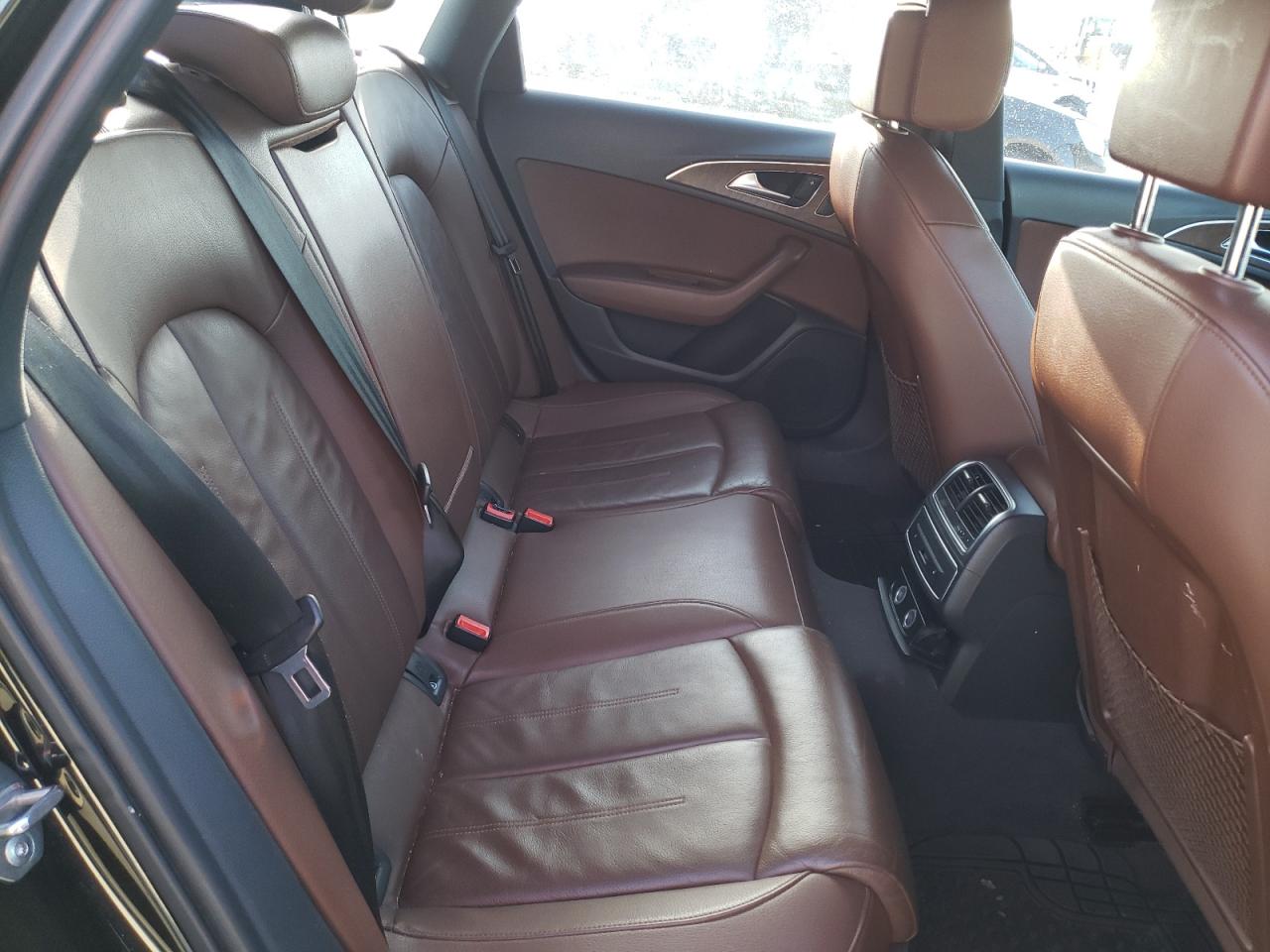 Photo 6 from auction – 2012 AUDI A6 PREMIUM with VIN WAUDFAFC1CN166944