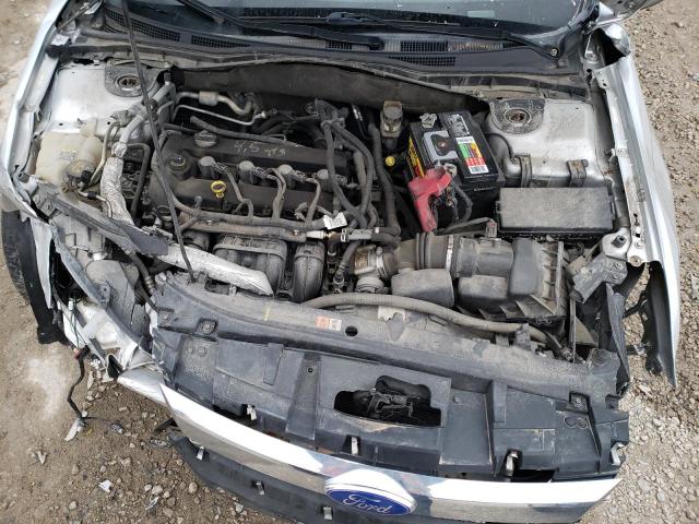Photo 7 from auction – 2011 FORD FUSION SE with VIN 3FAHP0HA4BR292806