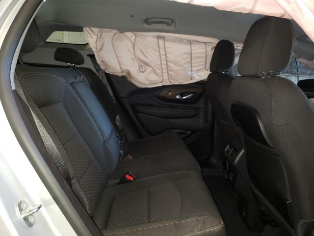 Photo 6 from auction – 2019 GMC TERRAIN SL with VIN 3GKALTEV6KL181312