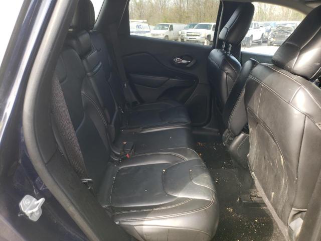 Photo 6 from auction – 2015 JEEP CHEROKEE L with VIN 1C4PJMDBXFW622593