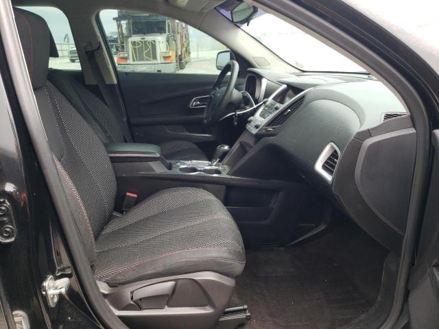Photo 5 from auction – 2016 CHEVROLET EQUINOX LS with VIN 2GNFLEEK1G6284921