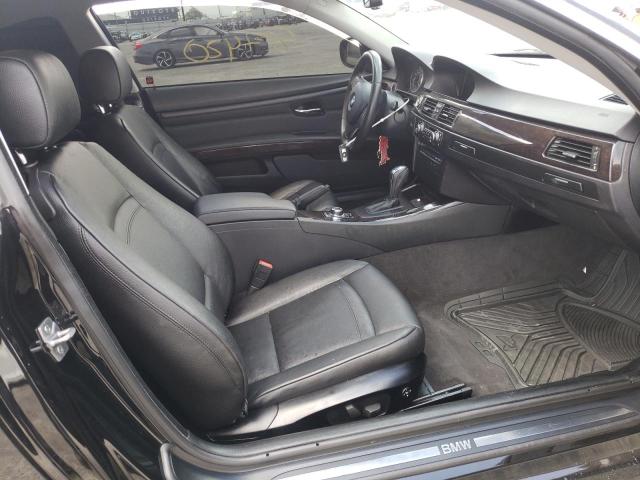 Photo 5 from auction – 2012 BMW 328 I SULE with VIN WBAKE5C50CE755779
