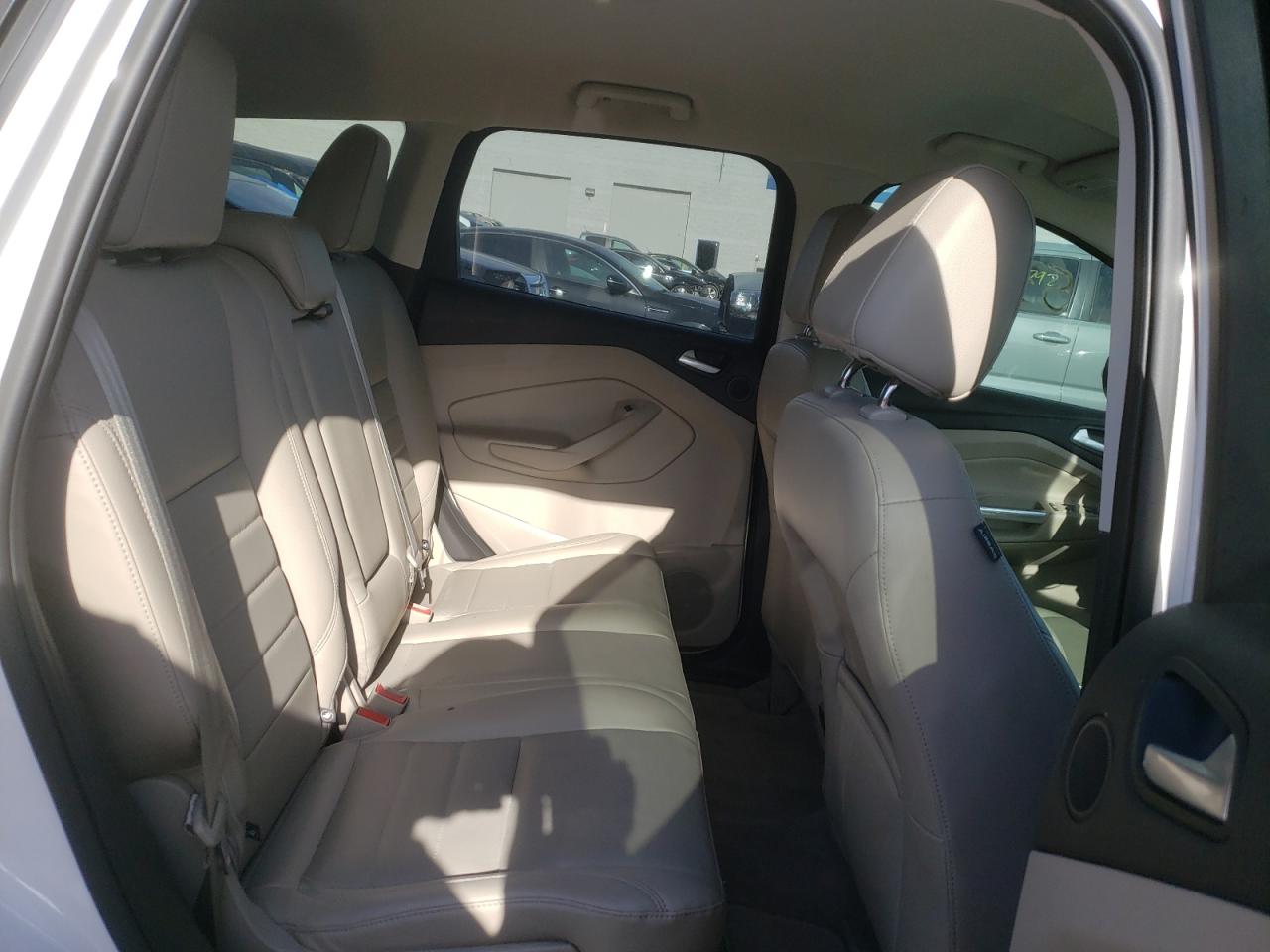 Photo 6 from auction – 2015 FORD ESCAPE TIT with VIN 1FMCU0JX8FUA43849