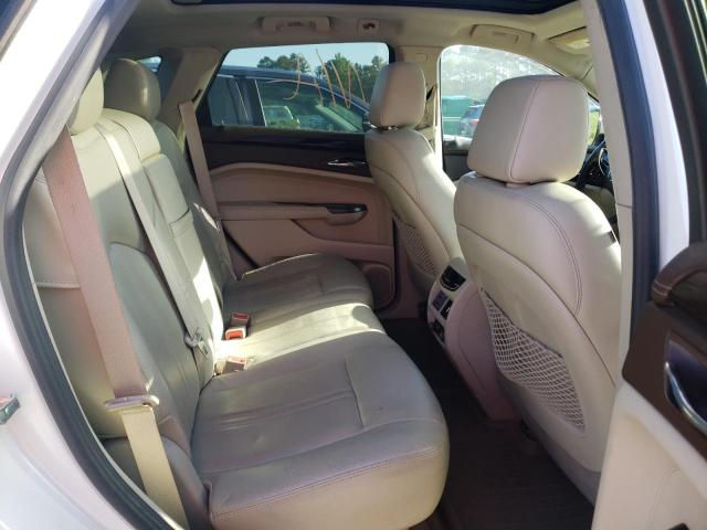 Photo 6 from auction – 2014 CADILLAC SRX PREMIU with VIN 3GYFNDE34ES625145