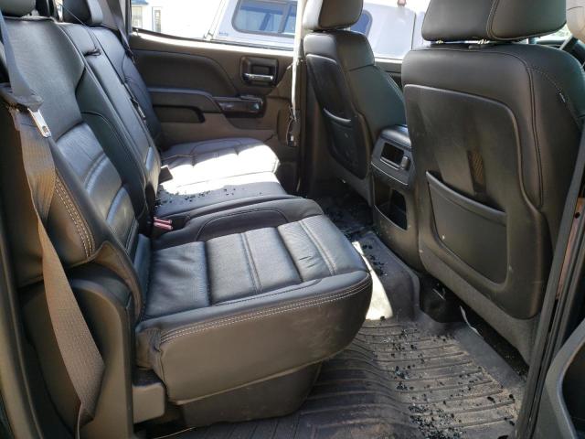 Photo 6 from auction – 2014 GMC SIERRA K15 with VIN 3GTU2WEJ6EG396695