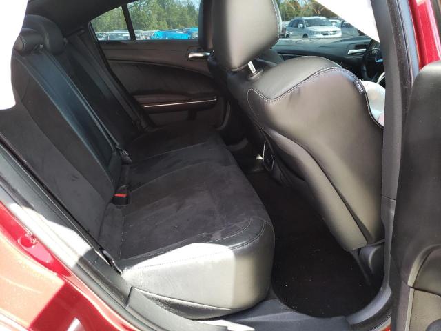 Photo 6 from auction – 2019 DODGE CHARGER R/ with VIN 2C3CDXCT5KH520410