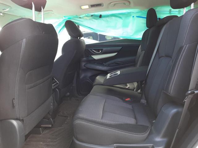 Photo 6 from auction – 2020 SUBARU ASCENT PRE with VIN 4S4WMACD8L3416718