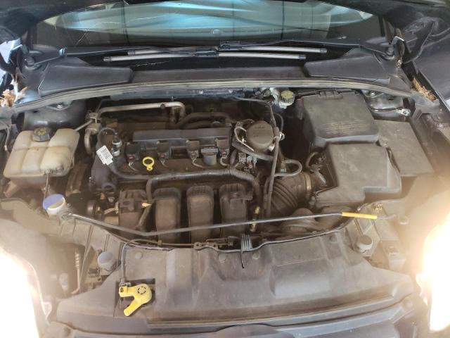 Photo 7 from auction – 2014 FORD FOCUS SE with VIN 1FADP3F27EL180886
