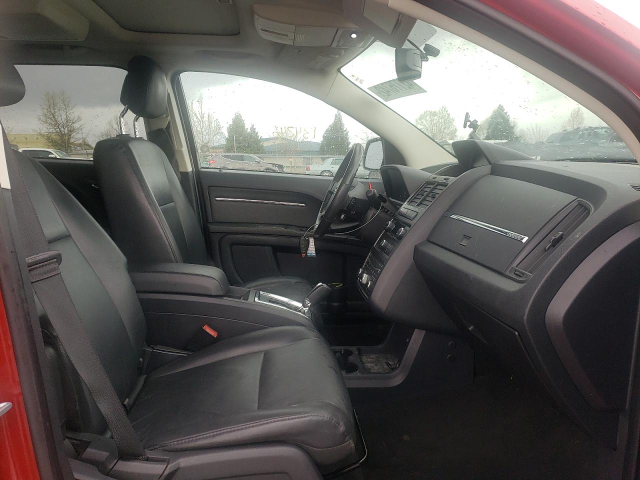 Photo 5 from auction – 2010 DODGE JOURNEY R/ with VIN 3D4PH6FV4AT166638